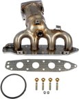 Dorman 674-622 Catalytic Converter with Integrated Exhaust Manifold - view 2