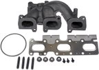 Dorman 674-625 Exhaust Manifold - Right - view 2