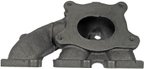 Dorman 674-625 Exhaust Manifold - Right - view 3