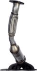 Dorman 674-627 Catalytic Converter with Integrated Exhaust Manifold - view 3