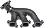 Dorman 674-636 Exhaust Manifold - Front - view 3