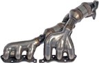 Dorman 674-642 Catalytic Converter with Integrated Exhaust Manifold - view 2