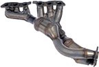 Dorman 674-642 Catalytic Converter with Integrated Exhaust Manifold - view 3