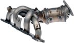 Dorman 674-652 Catalytic Converter with Integrated Exhaust Manifold - view 1