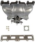 Dorman 674-662 Exhaust Manifold - view 2