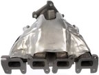 Dorman 674-662 Exhaust Manifold - view 4