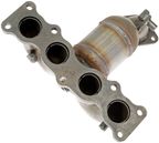 Dorman 674-663 Catalytic Converter with Integrated Exhaust Manifold - view 3