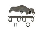 Dorman 674-671 Exhaust Manifold - Left - view 2
