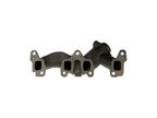 Dorman 674-671 Exhaust Manifold - Left - view 3