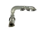 Dorman 674-673 Exhaust Manifold - Rear - view 3