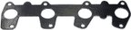 Dorman 674-675 Exhaust Manifold - view 2