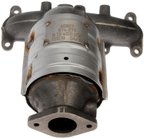 Dorman 674-677 Catalytic Converter with Integrated Exhaust Manifold - Right - view 1