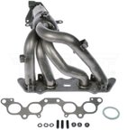 Dorman 674-682 Exhaust Manifold - view 2