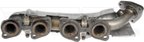 Dorman 674-684 Exhaust Manifold - Left - view 3