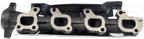 Dorman 674-685 Exhaust Manifold - Right - view 4