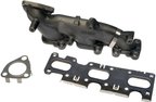Dorman 674-686 Exhaust Manifold - Right - view 2