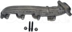 Dorman 674-690 Exhaust Manifold - Right - view 3