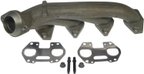 Dorman 674-694 Exhaust Manifold - Right - view 2