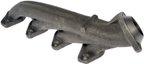 Dorman 674-694 Exhaust Manifold - Right - view 3
