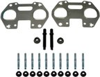 Dorman 674-695XD Exhaust Manifold - Left - view 6