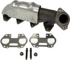 Dorman 674-695 Exhaust Manifold - Left - view 5