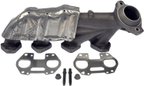 Dorman 674-695 Exhaust Manifold - Left - view 2