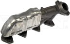 Dorman 674-695 Exhaust Manifold - Left - view 1