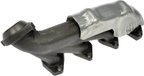 Dorman 674-695 Exhaust Manifold - Left - view 3