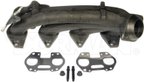 Dorman 674-696 Exhaust Manifold - Left - view 2
