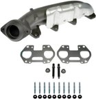 Dorman 674-697XD Exhaust Manifold - Right - view 1