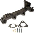 Dorman 674-699 Exhaust Manifold - Right - view 6