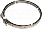 Dorman 674-7000 Diesel Particulate Filter (DPF) Clamp - view 2