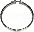 Dorman 674-7000 Diesel Particulate Filter (DPF) Clamp - view 3