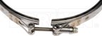 Dorman 674-7000 Diesel Particulate Filter (DPF) Clamp - view 4