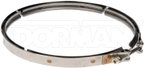 Dorman 674-7001 Diesel Particulate Filter (DPF) Clamp - view 1