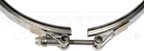 Dorman 674-7001 Diesel Particulate Filter (DPF) Clamp - view 4
