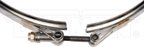 Dorman 674-7002 Diesel Particulate Filter (DPF) Clamp - view 4