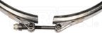 Dorman 674-7004 Diesel Particulate Filter (DPF) Clamp - view 4