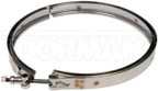 Dorman 674-7006 Diesel Particulate Filter (DPF) Clamp - view 2