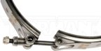 Dorman 674-7006 Diesel Particulate Filter (DPF) Clamp - view 4