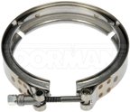Dorman 674-7012 Exhaust Clamp - view 2