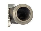 Dorman 674-701 Exhaust Manifold - Left - view 1