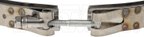 Dorman 674-7022 Diesel Particulate Filter (DPF) Clamp - view 1