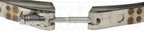Dorman 674-7025 Diesel Particulate Filter (DPF) Clamp - view 1
