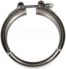 Dorman 674-7027 Exhaust Clamp - Flex Pipe (Inlet) or Flex Pipe (Outlet) - view 4