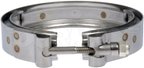 Dorman 674-7027 Exhaust Clamp - Flex Pipe (Inlet) or Flex Pipe (Outlet) - view 1