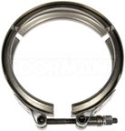 Dorman 674-7030 Exhaust Clamp - Turbocharger Outlet - view 4