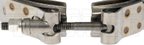 Dorman 674-7030 Exhaust Clamp - Turbocharger Outlet - view 1