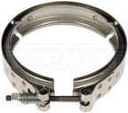 Dorman 674-7030 Exhaust Clamp - Turbocharger Outlet - view 5