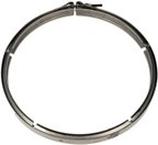 Dorman 674-7037 Diesel Particulate Filter (DPF) Clamp - view 3